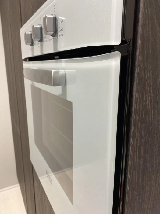 Forno Hotpoint Ariston FD 61.1 HA Diamond