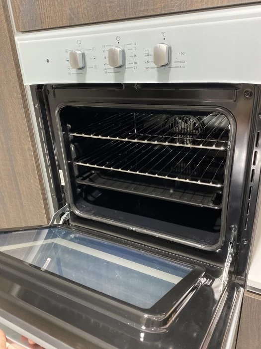 Forno Hotpoint Ariston FD 61.1 HA Diamond