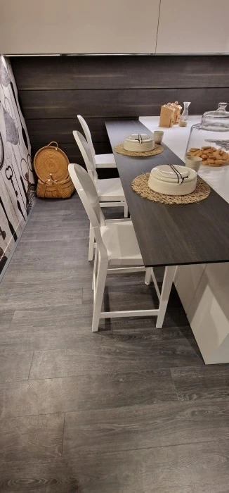 Sgabello Kartell ONE MORE