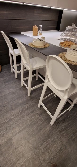 Sgabello Kartell ONE MORE