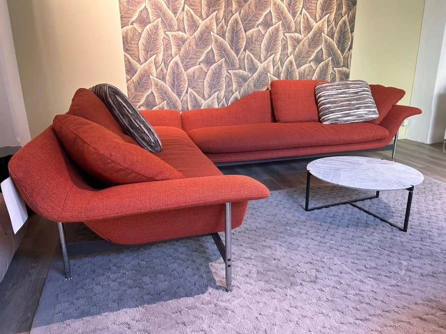 Divano Cassina Esosoft