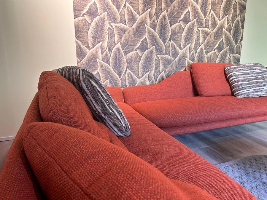 Divano Cassina Esosoft