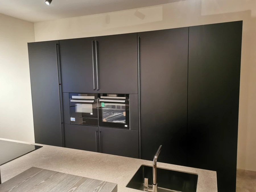 Cucina con Isola Arrital AK PROJECT