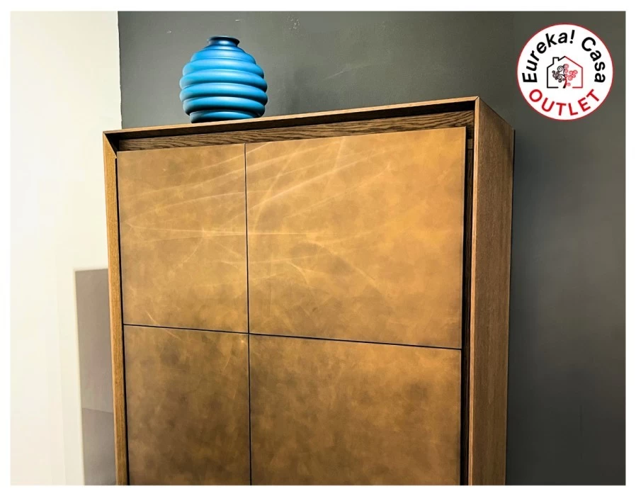 Madia Presotto Italia Neck