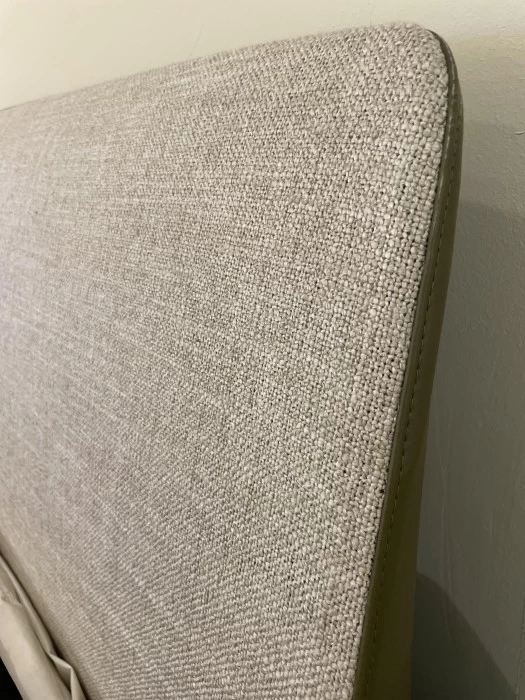 Letto matrimoniale Poliform Kelly