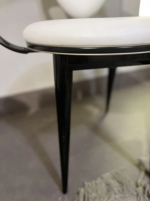 Sedia con braccioli Reflex BASTIDE