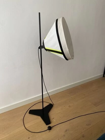 Lampada da terra Foscarini Drumbox