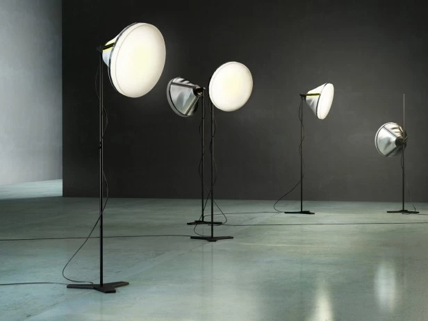 serie di lampade