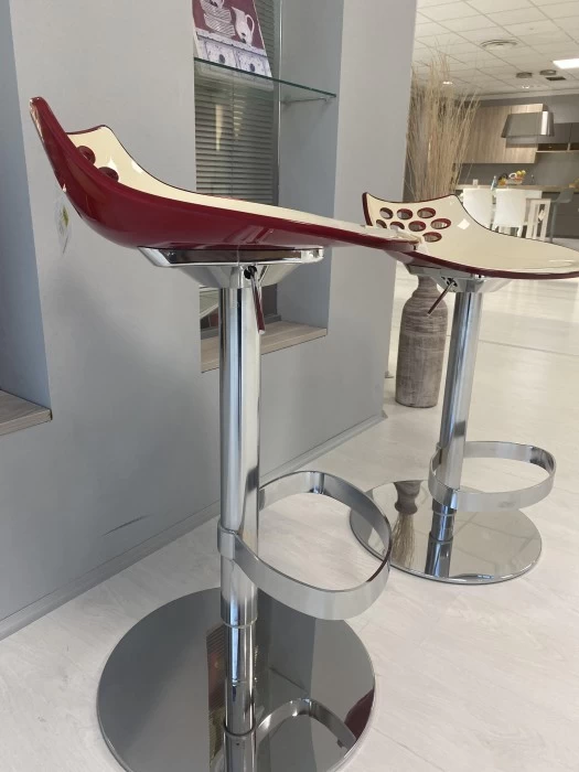 Sgabello Calligaris Jam