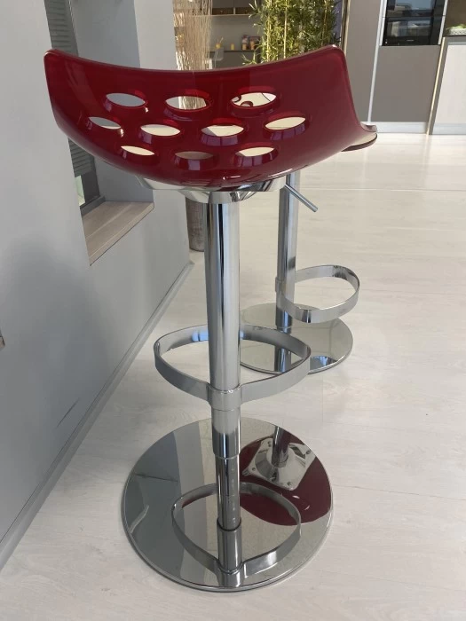 Sgabello Calligaris Jam