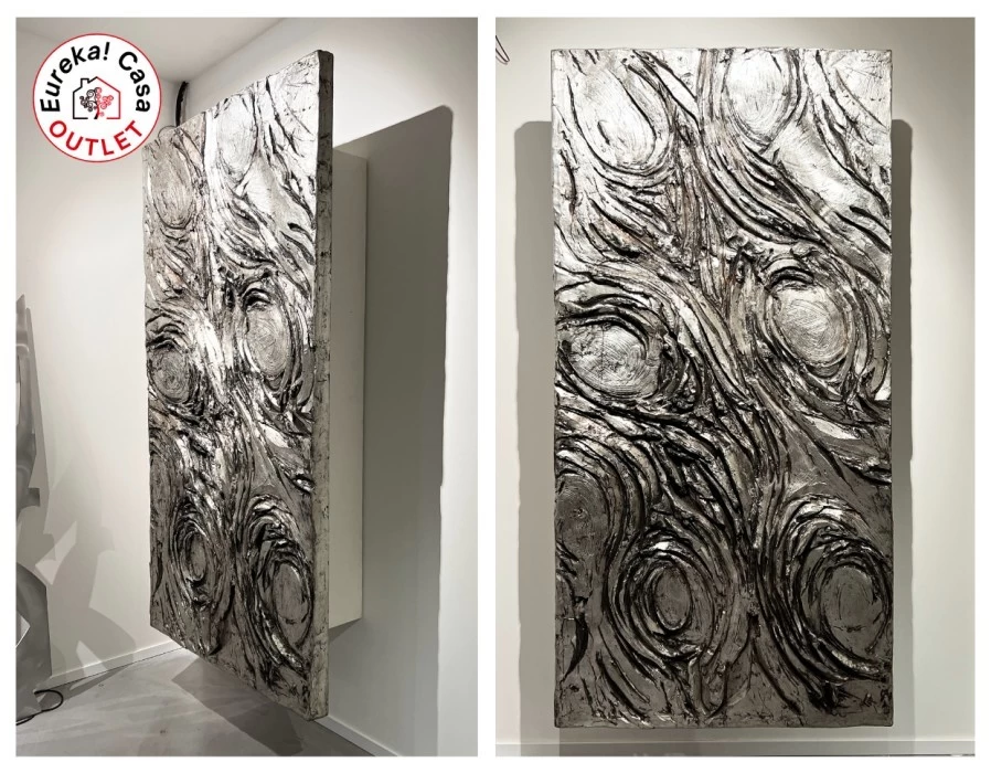 Contenitore Produzione Artigianale Opera artistica Bau design