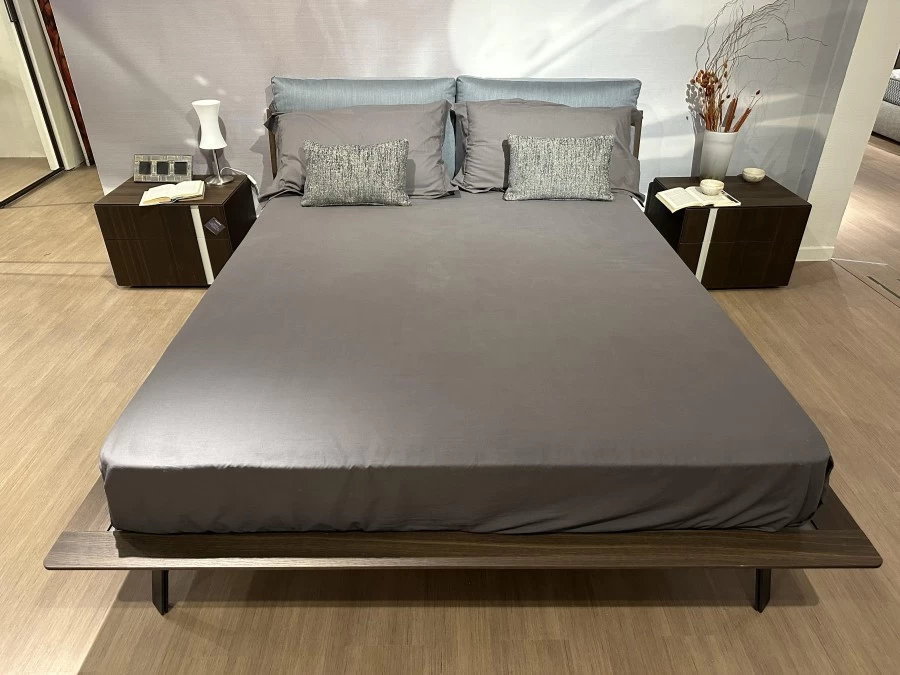 Letto matrimoniale Sangiacomo Abbraccio