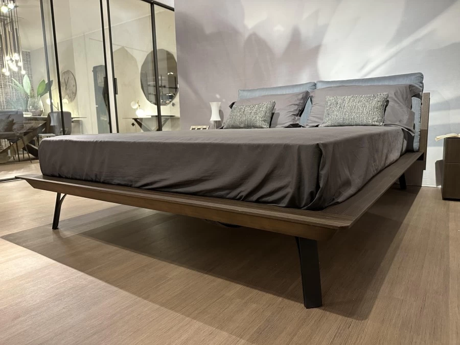 Letto matrimoniale Sangiacomo Abbraccio