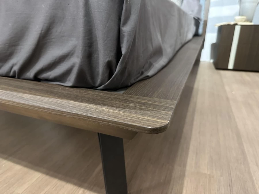 Letto matrimoniale Sangiacomo Abbraccio