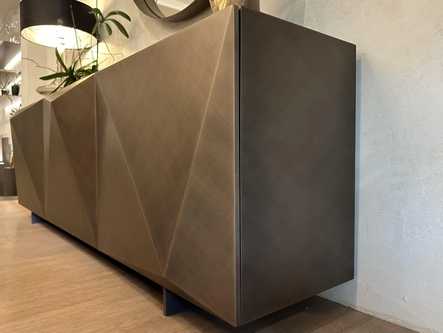 Madia Cattelan Italia Kayak