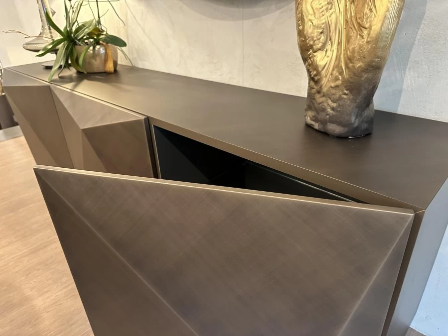 Madia Cattelan Italia Kayak