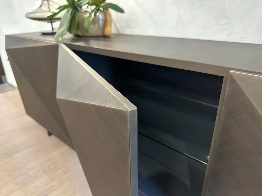 Madia Cattelan Italia Kayak