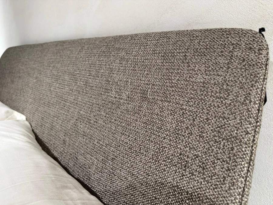 Letto matrimoniale Poliform Kelly