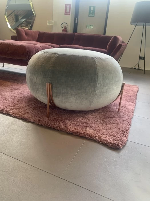 pouf Geo
