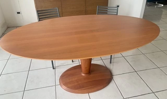 Tavolo ovale Porada Ovale