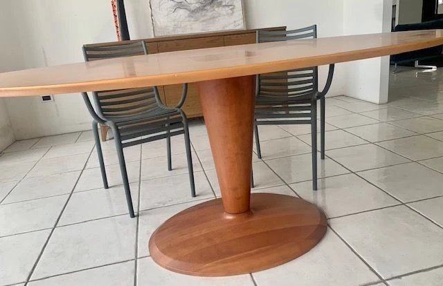 Tavolo ovale Porada Ovale