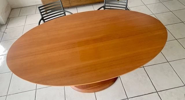 Tavolo ovale Porada Ovale