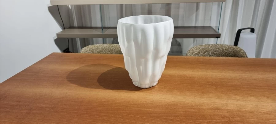 Vaso Poltrona Frau Marianne