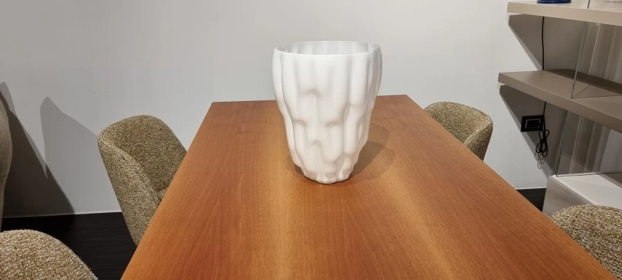Vaso Poltrona Frau Marianne