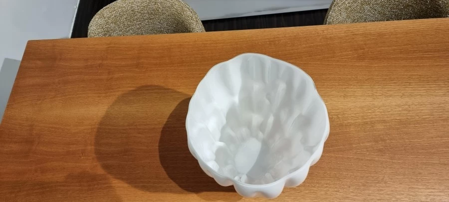 Vaso Poltrona Frau Marianne