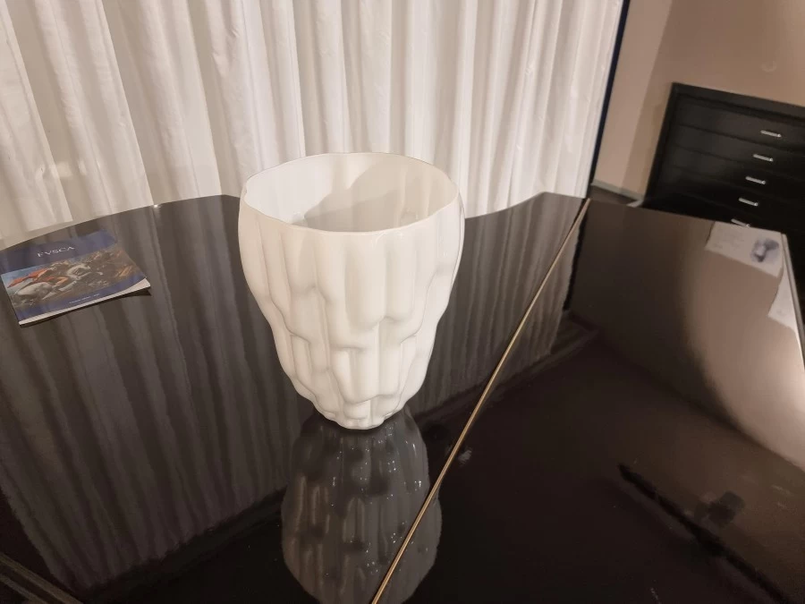 Vaso Poltrona Frau Marianne