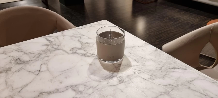 Vaso Poltrona Frau Pot  piccolo