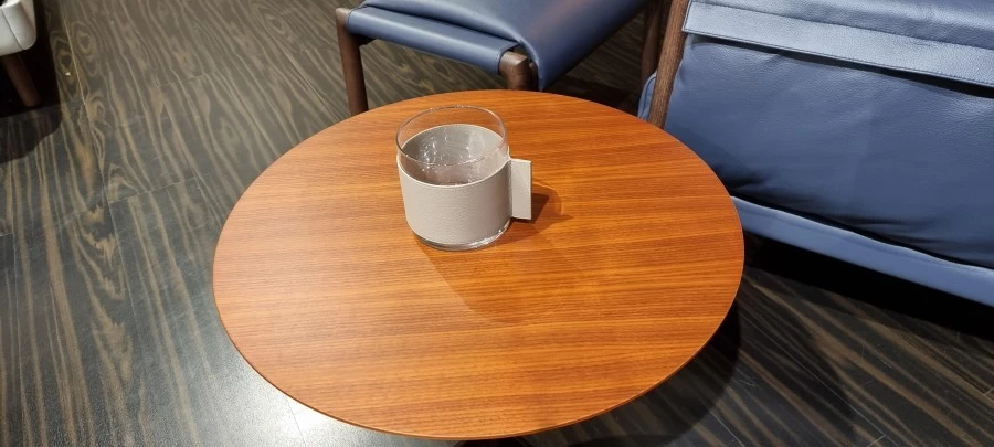 Vaso Poltrona Frau Pot  piccolo