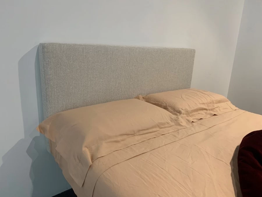 Letto matrimoniale Lago Fluttua