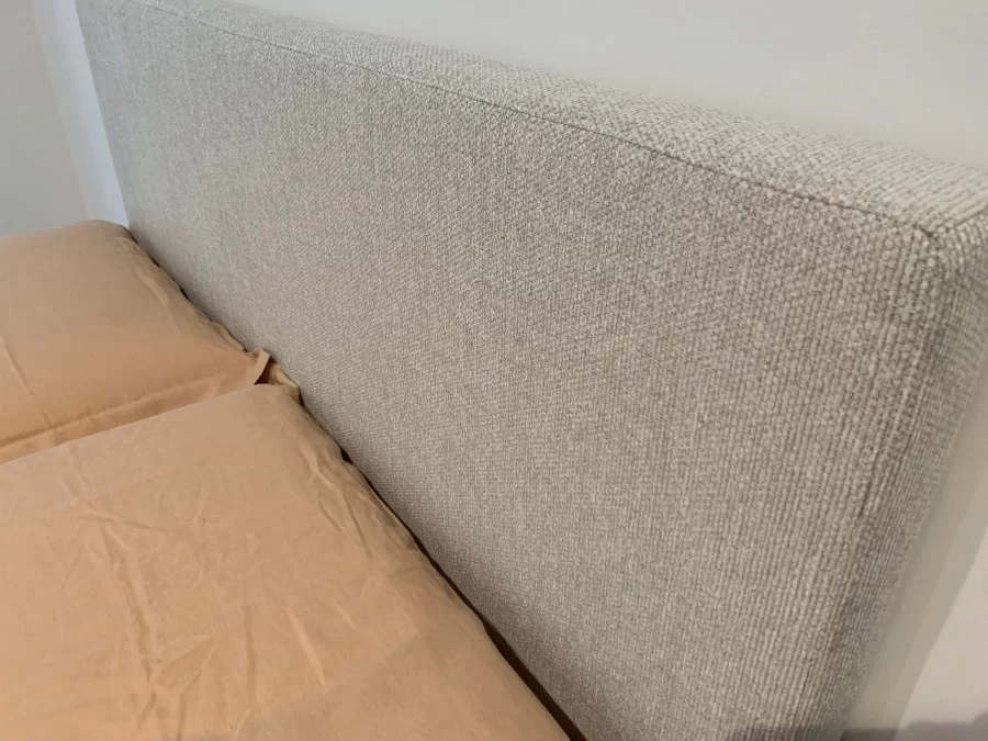 Letto matrimoniale Lago Fluttua