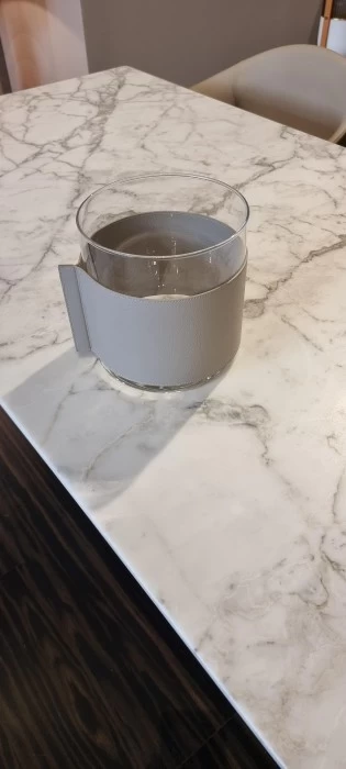 Vaso Poltrona Frau Pot largo