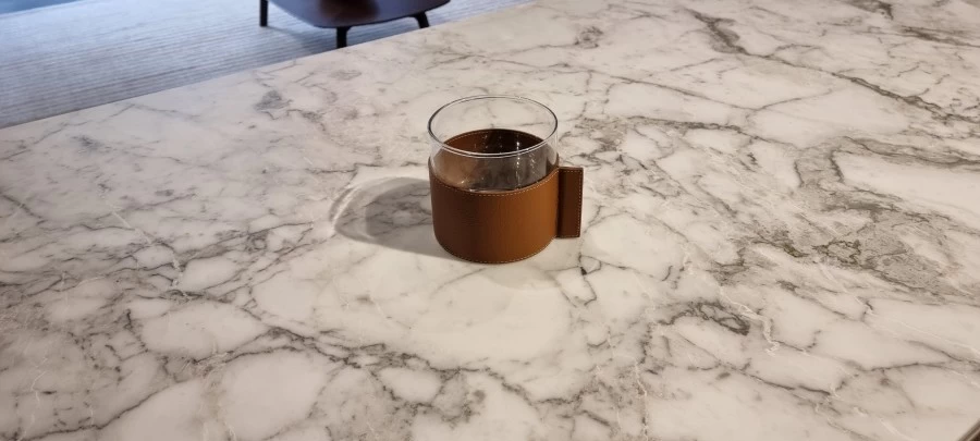 Vaso Poltrona Frau Pot piccolo