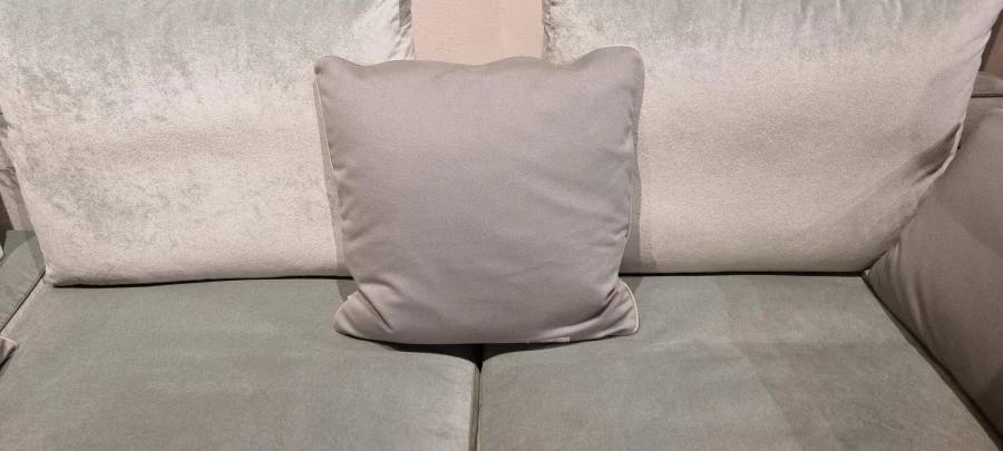 Cuscino Poltrona Frau Loro Piana