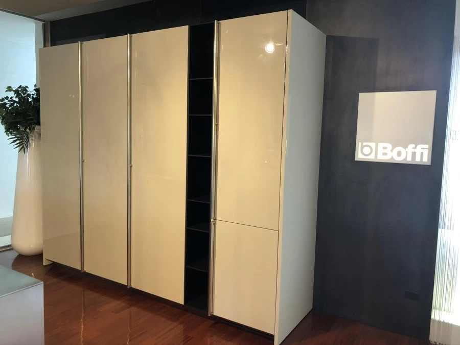 Cucina Boffi HIDE