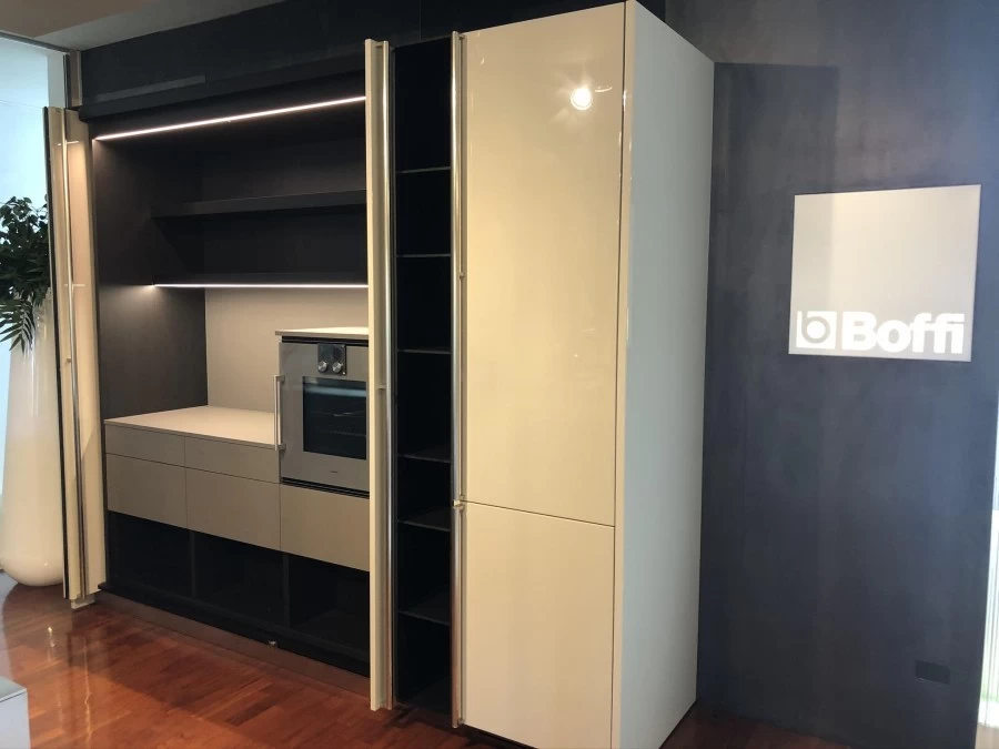 Cucina Boffi HIDE