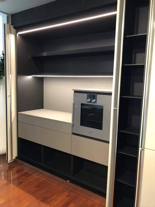Cucina Boffi HIDE