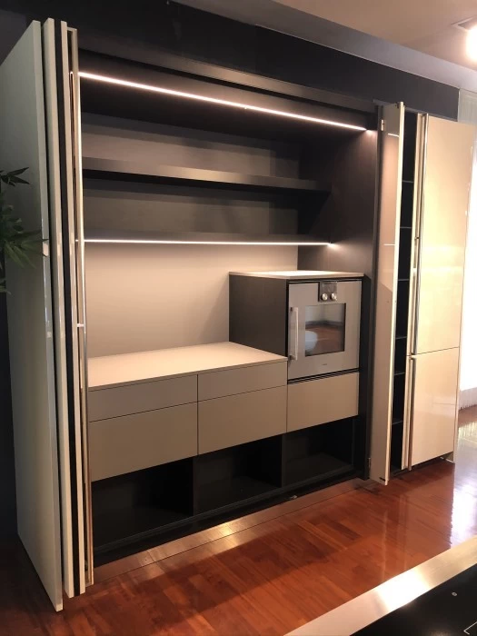 Cucina Boffi HIDE
