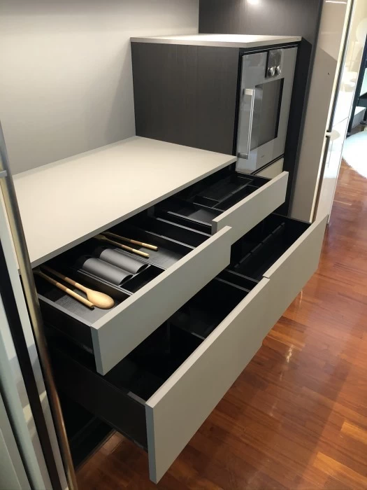 Cucina Boffi HIDE