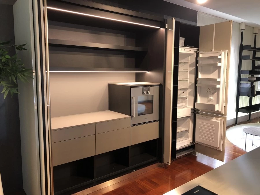 Cucina Boffi HIDE