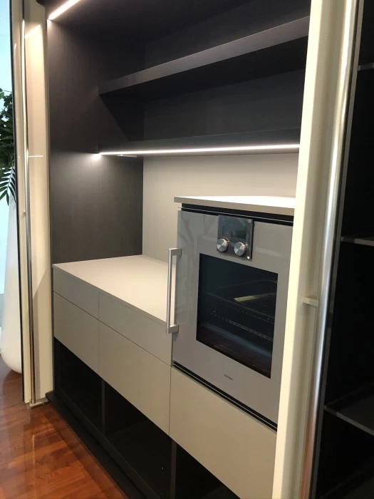 Cucina Boffi HIDE