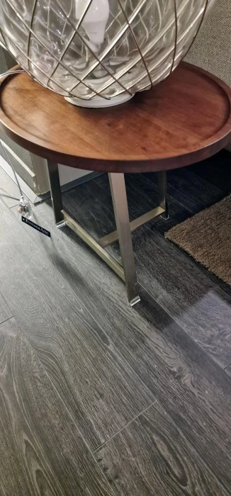 Tavolino ovale Flexform ALEX