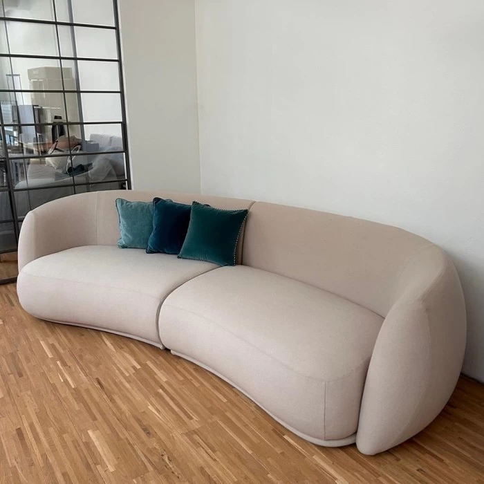 Divano Moroso Pacific