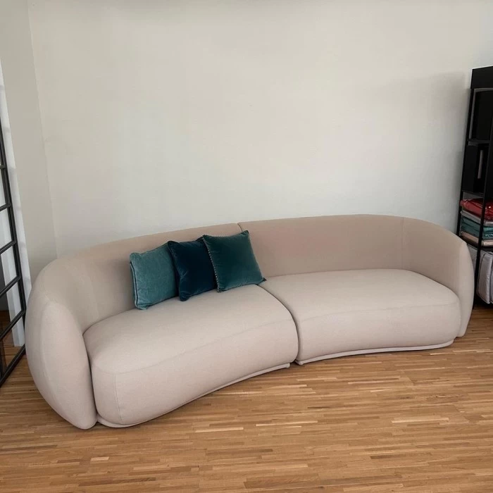 Divano Moroso Pacific