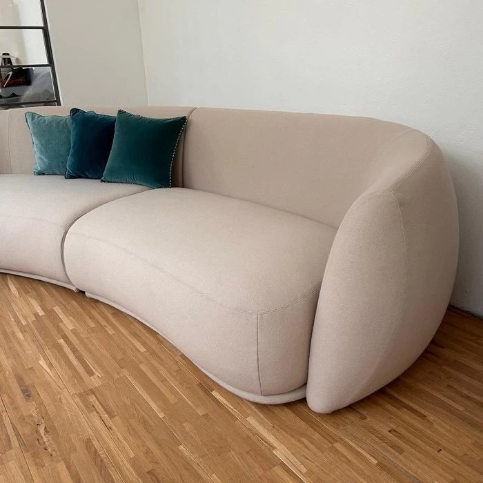 Divano Moroso Pacific