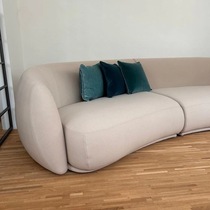Divano Moroso Pacific
