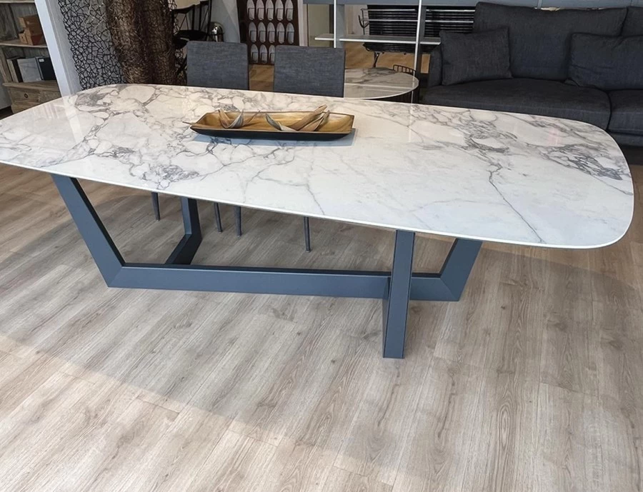Tavolo Bonaldo ART Calacatta